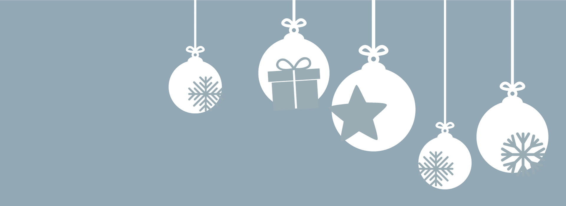Weihnachtsaktion