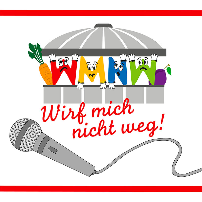 wmnw podcast Logo
