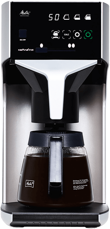 Melitta Cafina XT180