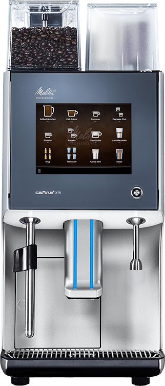 Melitta Cafina XT MC30