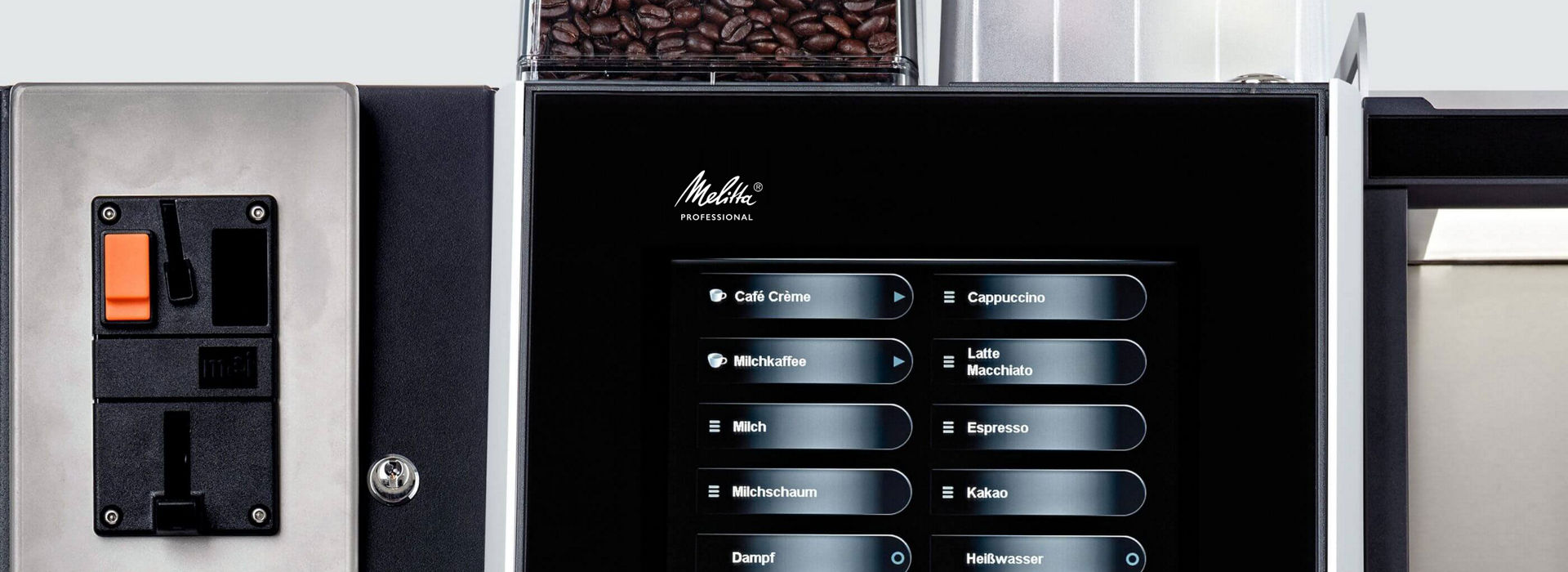 XT Attachment Modules