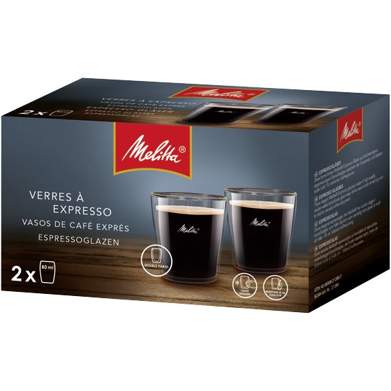 Kubek termiczny Melitta® 250ml