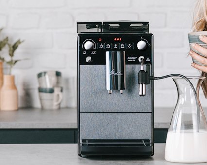 Melitta® Avanza® 