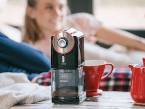 Barista TS Smart