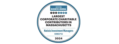 2024 Boston Business Journal Largest Charitable Corporation