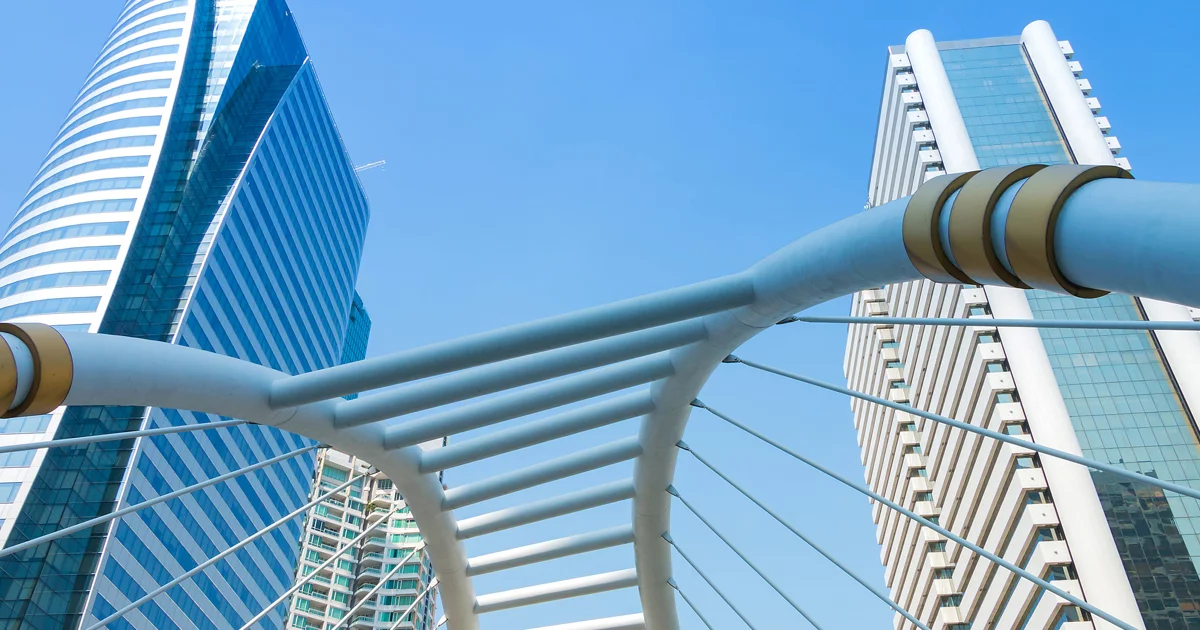European real estate outlook: still on tracks, despite tariffs