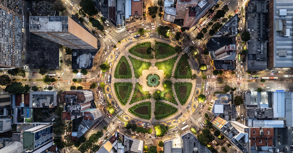 GFI Outlook 2026 - Feast or FOMO