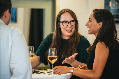 Private Asset Night mit der CFA Society Germany und Natixis IM