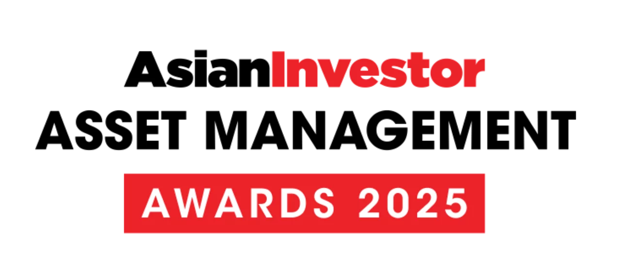 AsianInvestor Asset Management Awards 2025 - Mirova