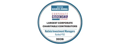 2026 Boston Business Journal Largest Charitable Corporation