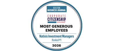  2025 Boston Business Journal Most Generous Employees