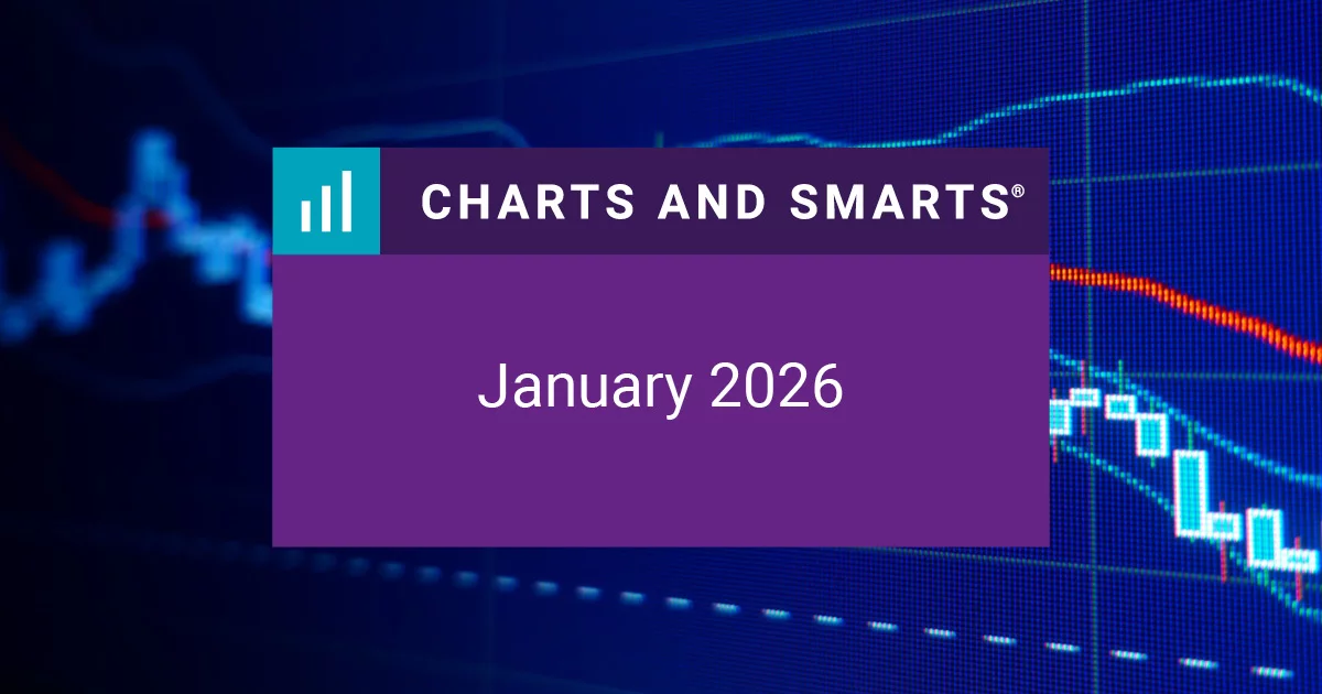 Charts and Smarts January 2026