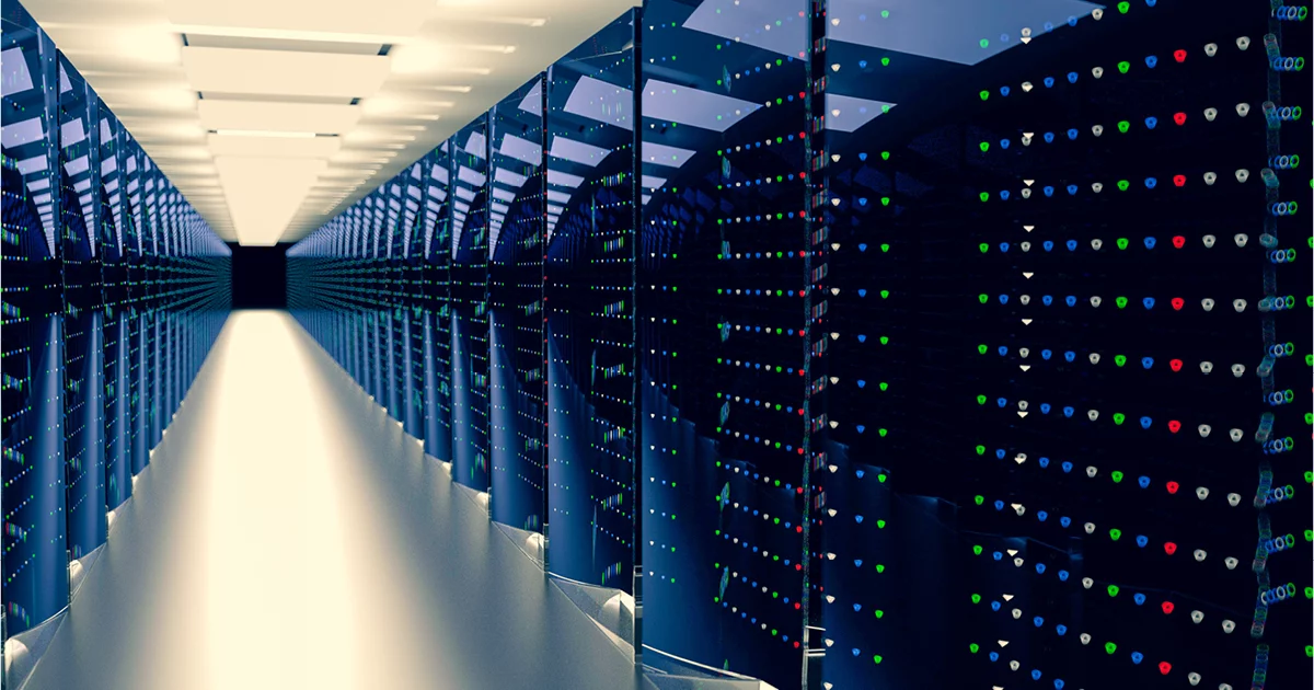Data centres: the cornerstone of the digital age