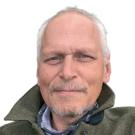 Jon Levy
