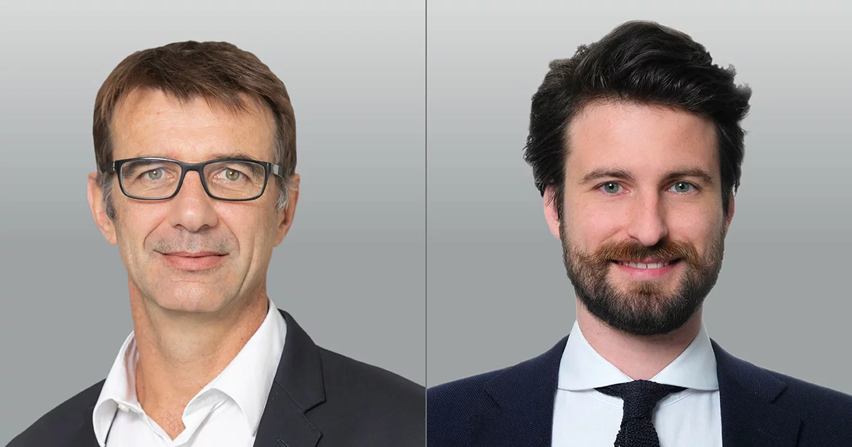 Energy transition infrastructure: generating alpha through sector specialisation and mid-market positioning