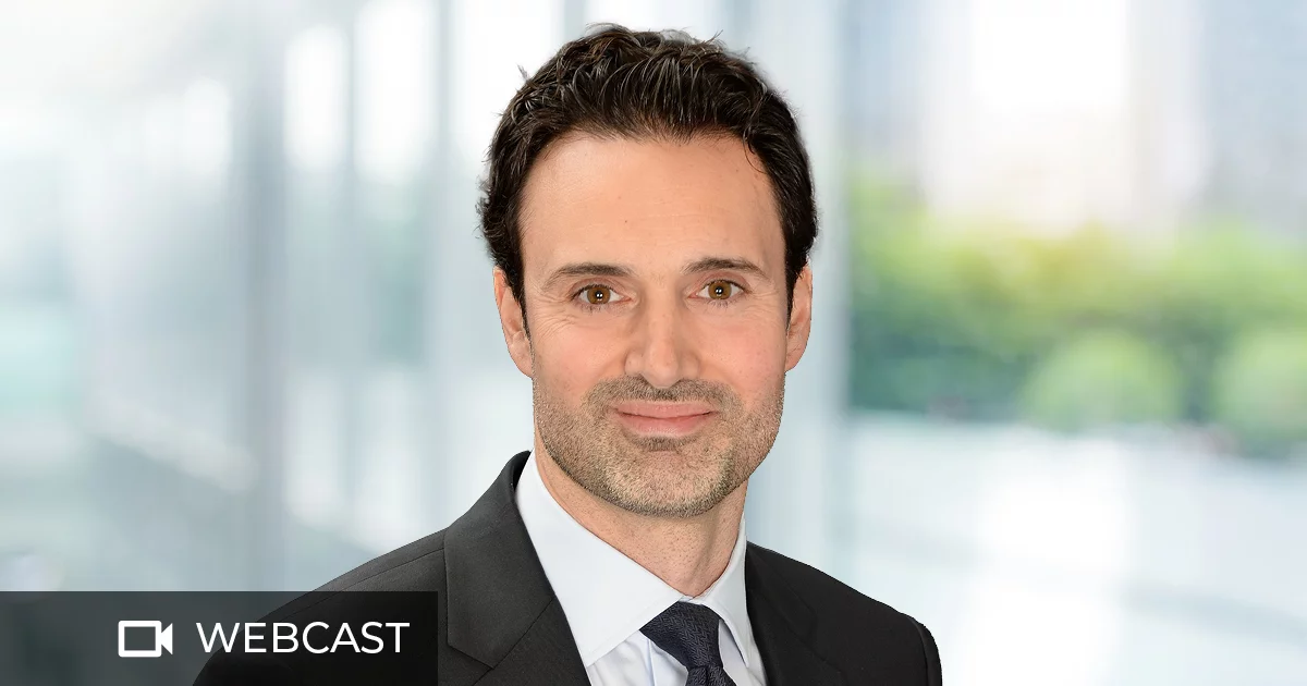 Register for the Fixed Income Masterclass: Unlocking alpha potential
