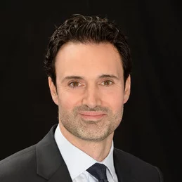 Headshot of Francois Collet from DNCA Finance