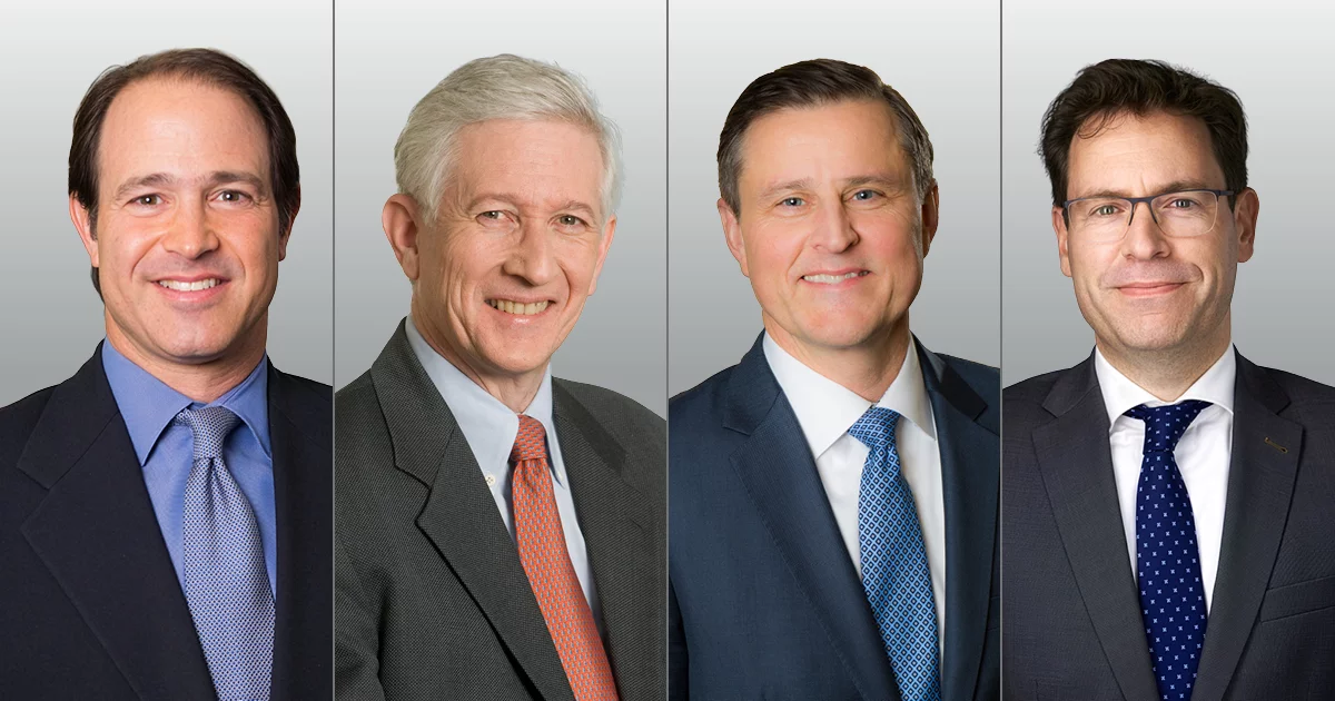 How to navigate fixed income in a multi-speed world