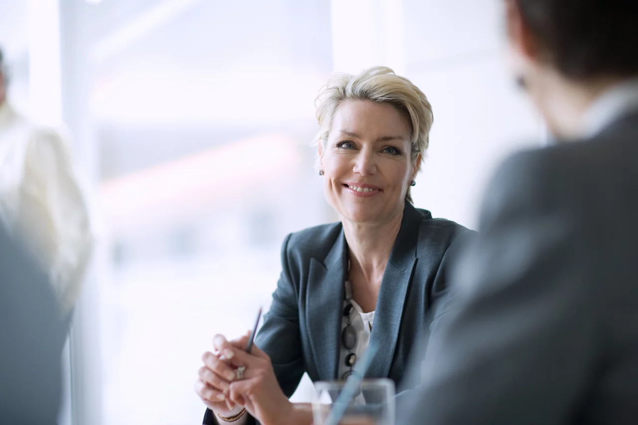 Investment Managers