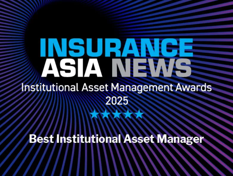 InsuranceAsia News Best Institutional Asset Manager 2025 - Natixis Investment Managers