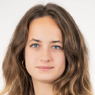 Marine Michiels