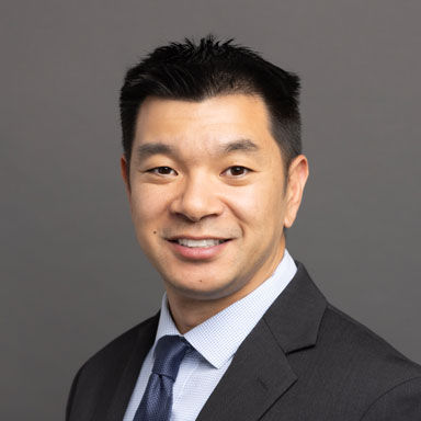 Michael Yip, CFA - Natixis Investment Managers