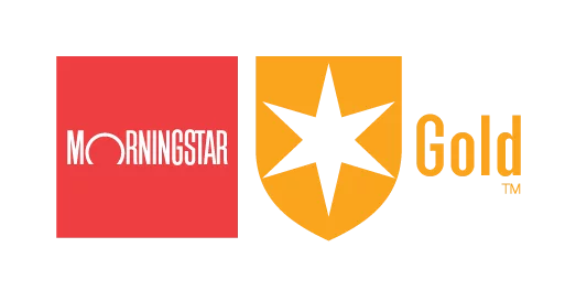 Morningstar logo