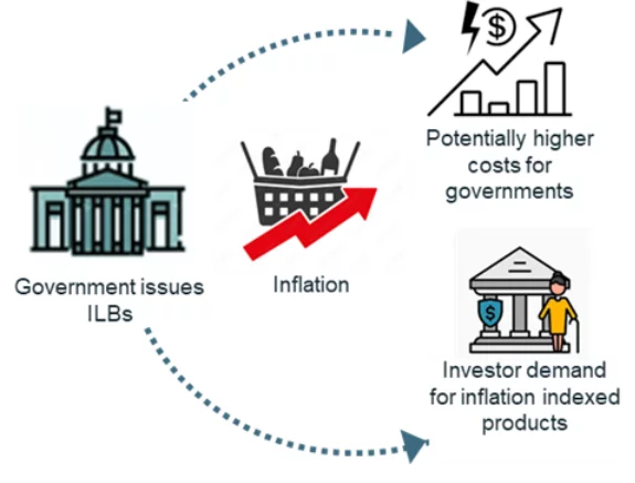 The paradox of public debt