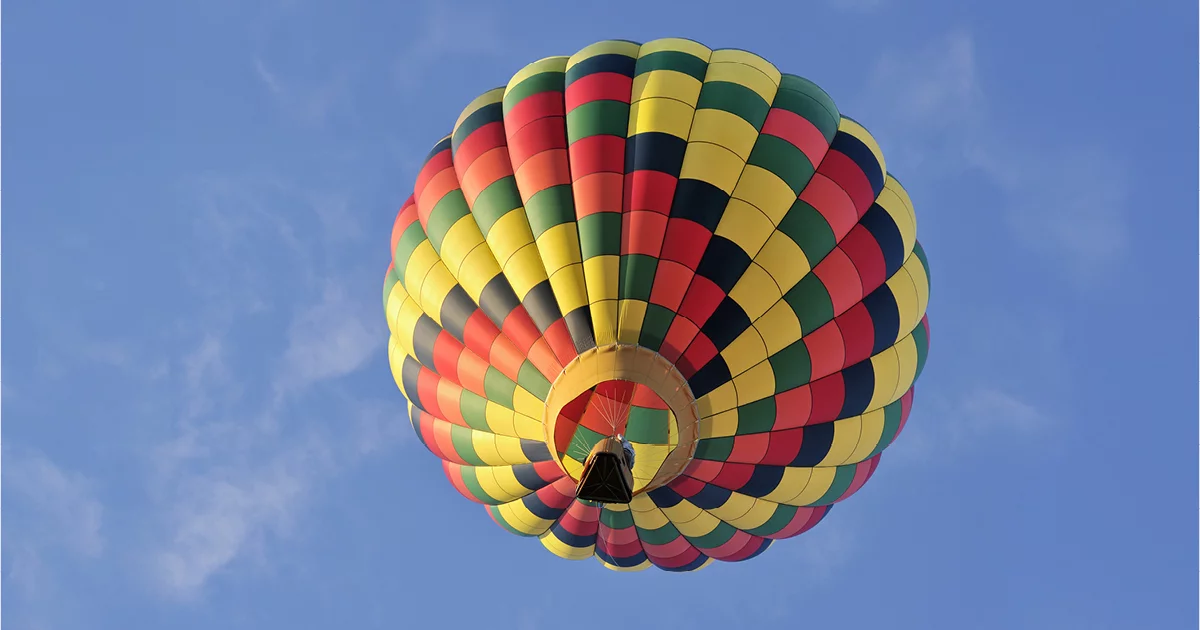 “Perspectives 2026: The Show Must Go On?”