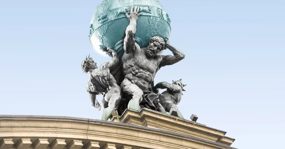 Perspectives Geneve