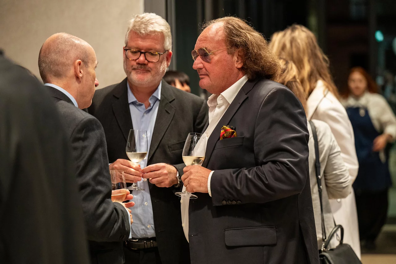 Private Asset Day Wien