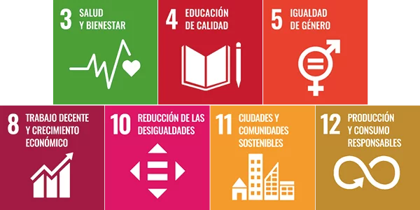 7 SDGs