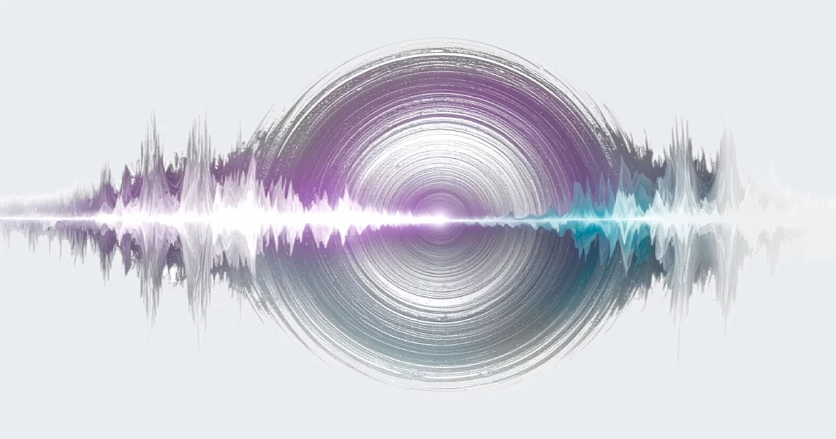 Register to read 'Echoes' whitepaper