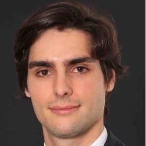 Thibault Michelangeli
