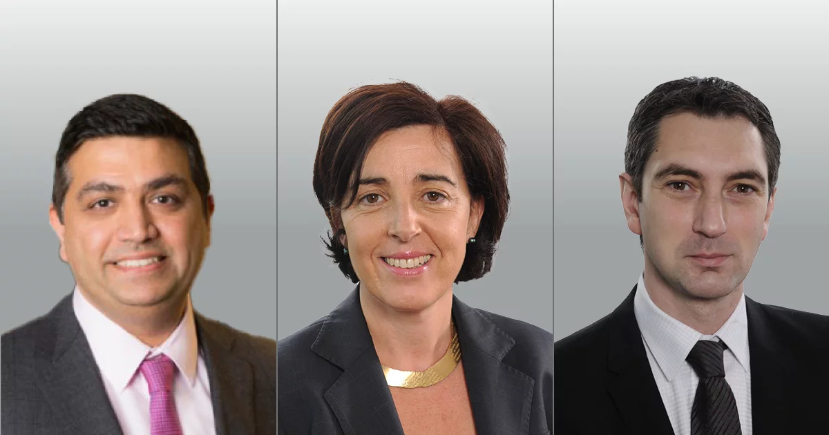 Views from the collective: Where next for emerging markets?
