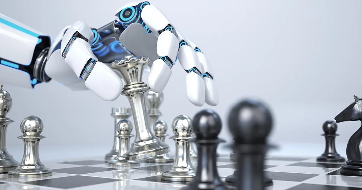 Who will win the AI race? Capital allocation may give clues