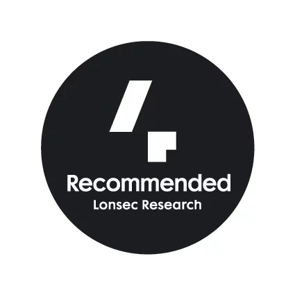 Lonsec Rating Recommended