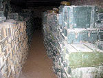 Record arms cache seized in Afghanistan | NATO News