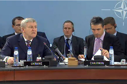 Opening remarks | NATO Transcript