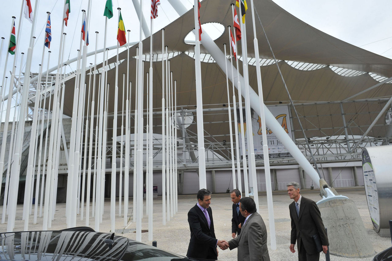 NATO set to announce a new mission statement in Lisbon | NATO News