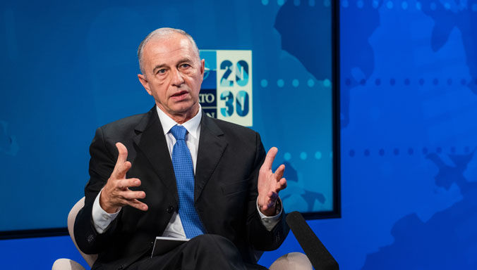 NATO Deputy Secretary General