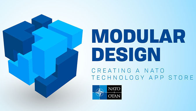 Deputy Secretary General addresses the NATO Web Conference on Modular ...