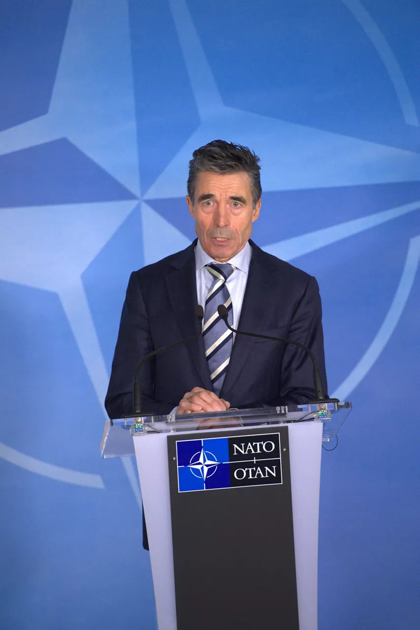 Statement by NATO Secretary General Anders Fogh Rasmussen