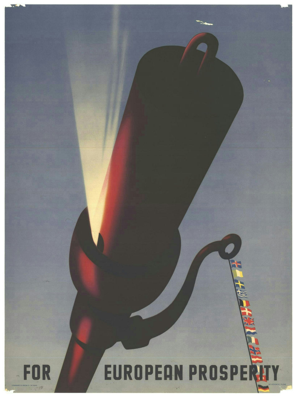 For European prosperity