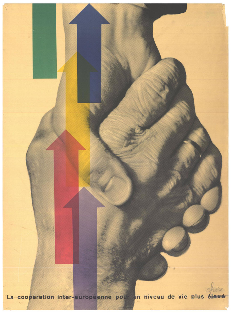 European cooperation for a higher standard of living