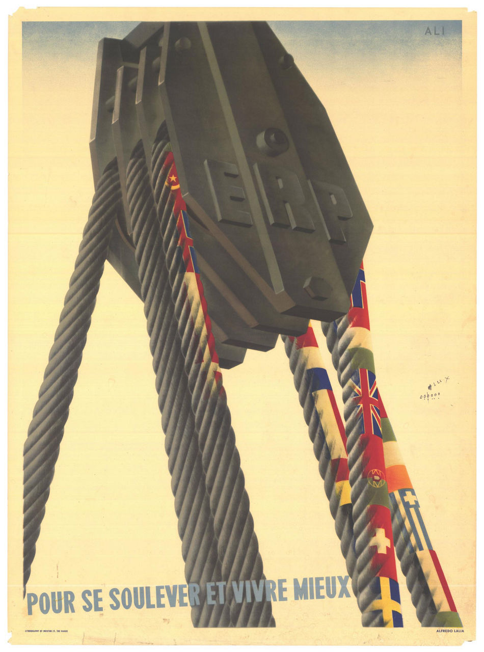 European Recovery Program