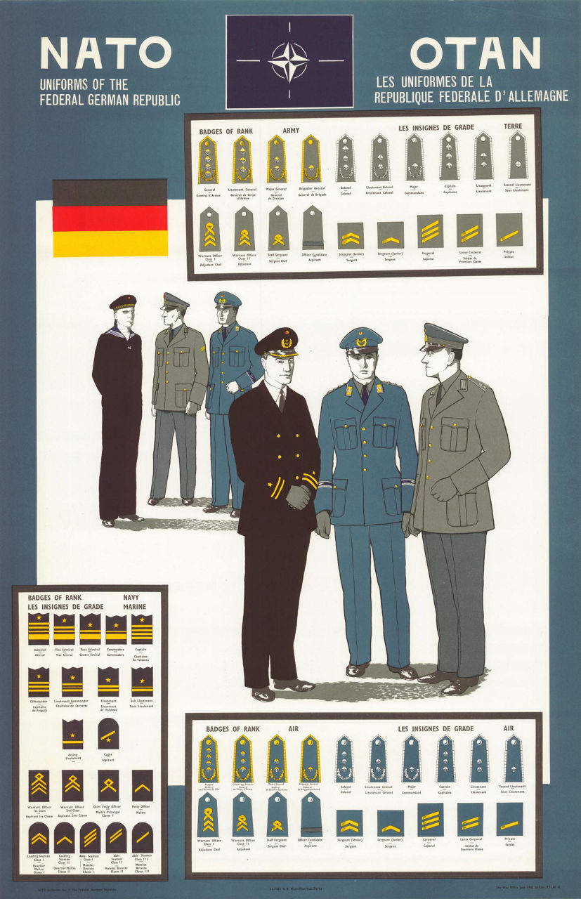 Uniforms of Germany