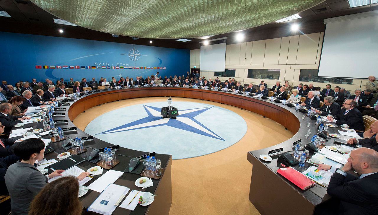 NATO Defence Ministers agree to enhance collective defence and ...