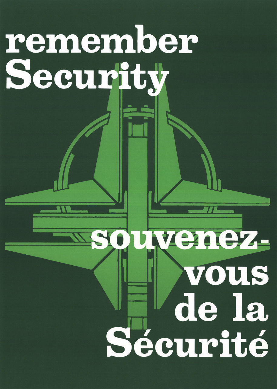 Security posters