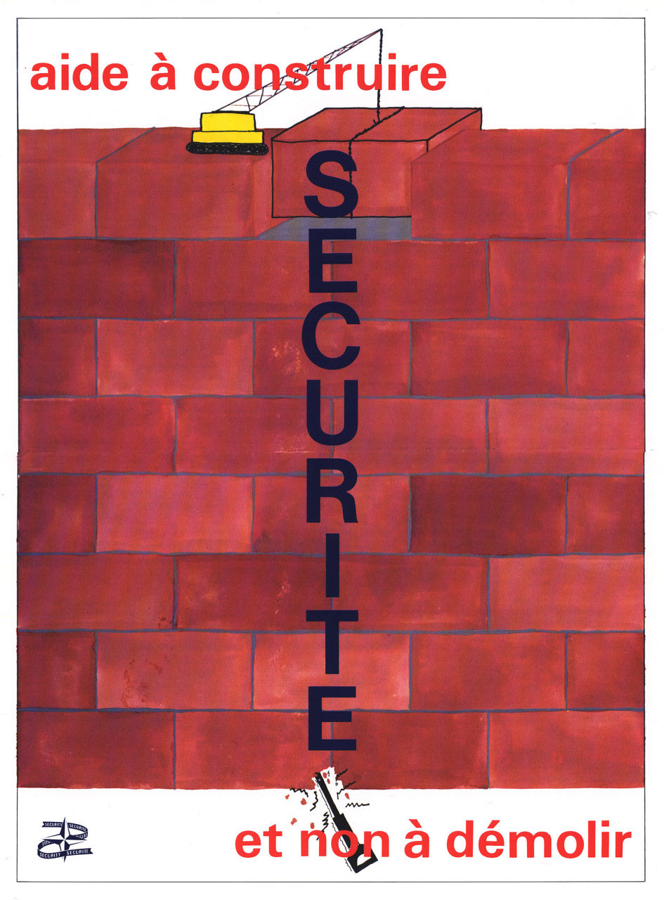 Security posters